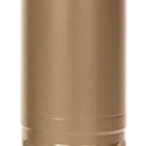 Griffin Armament GAOP6DLFDE-W Dual-Lok Optimus 6 6mm Fits 6.68" Long 17-4 Stainless Steel Cerakote FDE