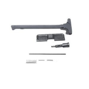 Wilson Combat TRUPPERK Upper Receiver Kit AR-15 Rifle Black