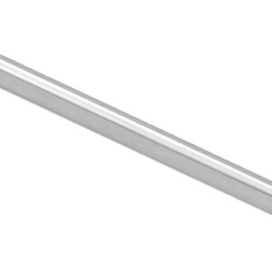 True Precision Inc TP1022BBLSS TP/22  16" Compensated 416R Stainless Steel Barrel Fits Ruger 10/22