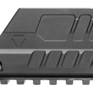 Strike Industries SMC-BS-H Blast Shield Black Aluminum 4.14" Long