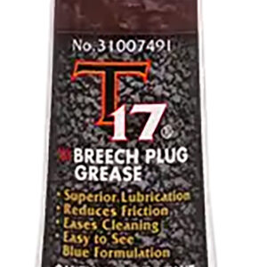 Carlson's Choke Tubes 6610 Choke Tube Lube  0.65oz Squeeze Tube