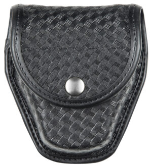 Bianchi 23101 Cuff Case Covered Black