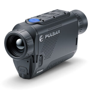 Pulsar PL77517 XQ19 Thermal Monocular Black 1.5-6x19mm, 384x288, 17 Microns, 50 Hz Resolution