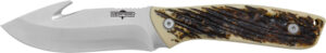 CAMILLUS WESTERN CROSSTRAIL - GUT HOOK 4.25" SS BLADE ANTLER