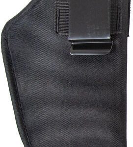 GUNMATE ITP HOLSTER RH #06 - MEDIUM AUTOS TO 4" BLACK