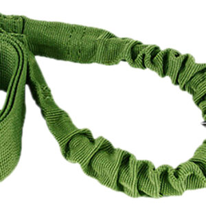 Aim Sports AOPSG One Point  Green Elastic 25" OAL Bungee Rifle