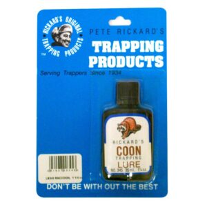 Rickards Raccoon Lure 1.25 oz.