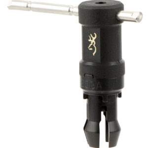 Browning 1130035 T-Wrench  Black Polymer 20 Gauge Shotgun