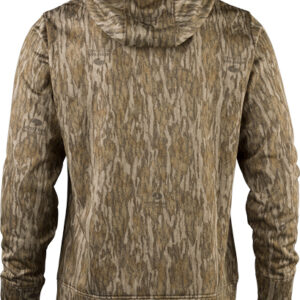 BROWNING TECH HOODIE LS - MO BOTTOMLAND X-LARGE