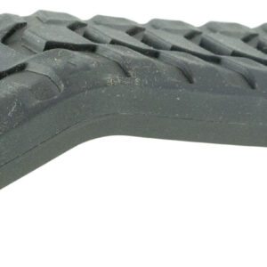 Strike Industries VIPERESMOD Viper MOD1 Butt Pad Black Textured Rubber For Rifle