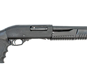 301 Tact Pump 12ga-3 ",18.5" Pic Rail 5+1