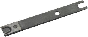 CVA AC1677 Capper/Extractor Tool 209 Primers Steel Black