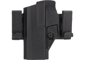 SIG SAUER HOLSTER P365/365XL IWB/OWB BLK