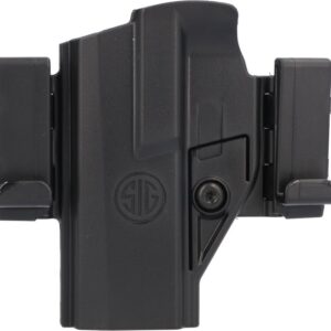 SIG SAUER HOLSTER P365/365XL IWB/OWB BLK