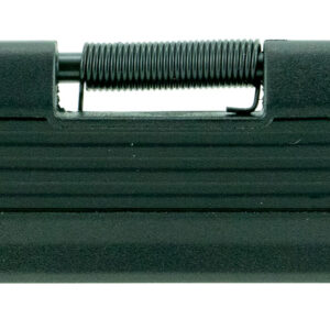 Strike ARUDCEFLAG Ultimate Dust Cover Flag AR-15, M4, M16 Black Polymer 3.46"