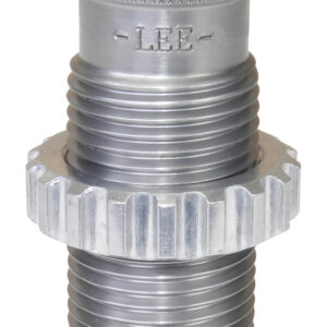 Lee Precision 90782 Taper Crimp Die 40 S&W / 10mm