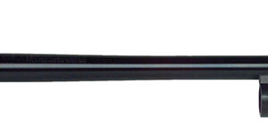 Mossberg 90800 OEM 12 Gauge 24" Slug Barrel w/Adjustable Rifle Sights, Cylinder Bore & Blued Finish, For Use w/Mossberg 835 Ulti-Mag
