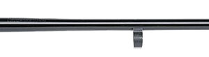 Mossberg 91330 OEM  12 Gauge 24" Slug Barrel w/Adjustable Rifle Sights, Cylinder Bore & Matte Blued Finish, For Use w/Remington 870 (Not Compatible w/Remington 12 Gauge 3.5" Magnum Model)