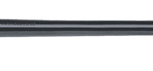 Mossberg 92056 OEM 12 Gauge 24" Slug Barrel w/Cantilever Mount, Fully-Rifled Bore & Blued Finish, For Use w/Mossberg 500 & Maverick 88 6-Shot Models