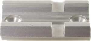 WEAVER BASE TOP MOUNT #46S - BROWNING WIN BERETTA SILVER