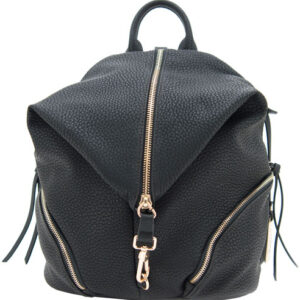 CAMELEON AURORA CONCEAL CARRY - BACKPACK TEARDROP SHAPE BLACK