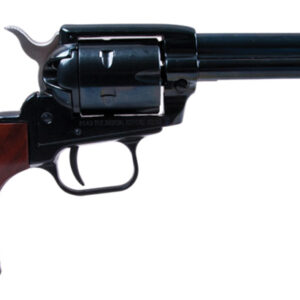 Rough Rider 22 4.75" B FS CocoBolo