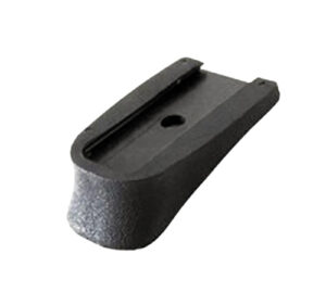 Kel-Tec PF9492 Grip Extension  made of Rubber with Black Finish for Kel-Tec PF-9 Magazines