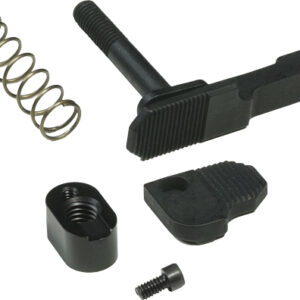 CMMG ZEROED AMBIDEXTROUS MAG - CATCH AND BUTTON KIT AR15