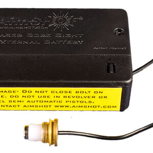 AimShot MBP223 Modular Battery Pack  Compatible With AimShot223/SpeedAim 223 3 Volt