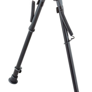 Champion Targets 40853 Standard Bipod 9-13" Black Metal