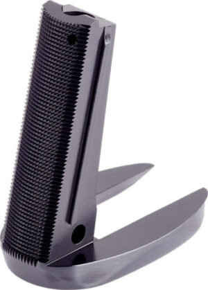 WILSON BULLET PROOF ONE PIECE - MAGWELL 1911 FULL SIZE BLUED