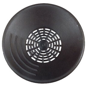 RCBS 87075 Case Media Sifter  Multi-Caliber Black