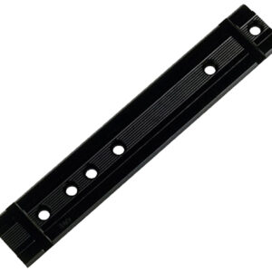 Weaver Mounts 48201 .22 Tip-Off Adapter Base TO-9 Black Ruger 10/22