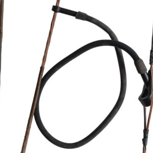 ALLEN AUTOMATIC PEEP SIGHT - TUBE STYLE BLACK