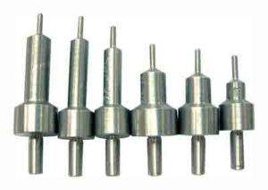 LYMAN E-ZEE PILOT 38 SPECIAL