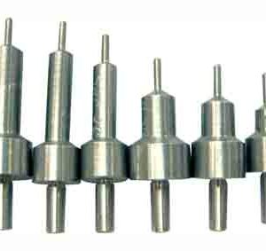 LYMAN E-ZEE PILOT 38 SPECIAL