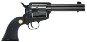 1873 Revolver SAA 22LR ,4.75" Blk Gp 6Rd