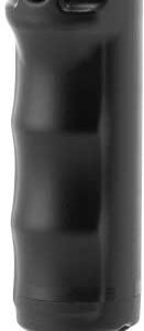 MACE PEPPER SPRAY COMPACT - HARD CASE W/KEY RING BLACK 12G