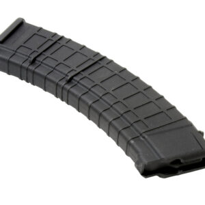 ProMag AKA18 Standard 40rd 5.45x39mm Fits AK-74 Black DuPont Zytel Polymer