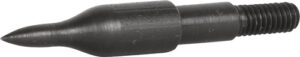 EASTON MULTI POINTS 100 GRAIN - 17/64" 12 PACK FIELD POINTS
