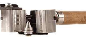 LEE MINIE BALL MOLD 50 CAL - .500 360M HANDLES