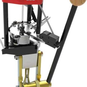 LEE PRO 6000 SIX PACK - RELOADING PRESS