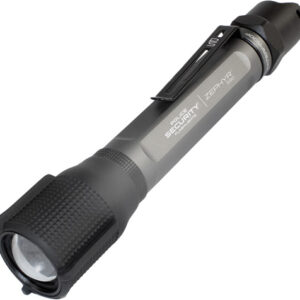 PSF ZEPHYR TACT WHITE 550 LUM - 2 AA BATTERIES 3 MODES