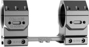 A picture of AD0014 PROFILE 1 with USA Gun Store