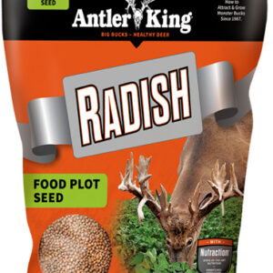 ANTLER KING RADISH 1# BAG - ANNUAL 1/10 ACRE