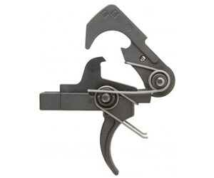 ALG QUALITY MIL-SPEC TRIGGER