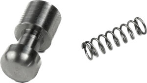 ARMASPEC SAFETY PLUNGER FOR - GLOCK FITS GEN 2/3/4