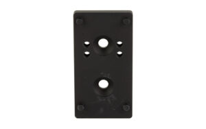 ARISAKA OFFSET OPTIC PLATE 1 DOCTER