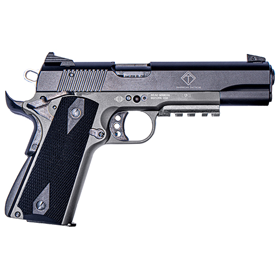 A picture of ATI20GERG1911ADOPGR with USA Gun Store