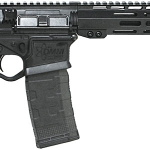 ATI OMNI HYBRID MAXX 300BLK 16 M4 MLOK 15